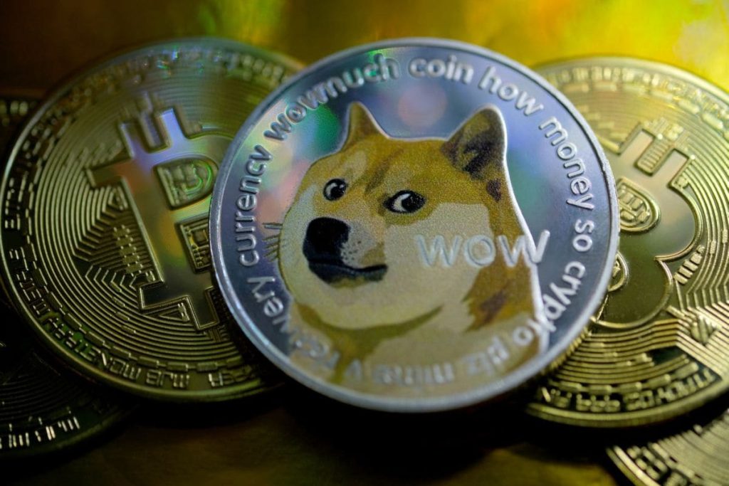 Doge Casino
